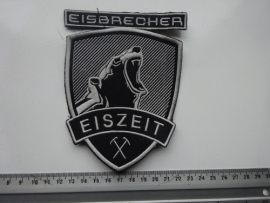 EISBRECHER - EISZEIT
