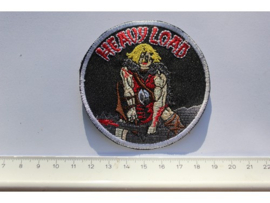 HEAVY LOAD - STRONGER THAN EVIL