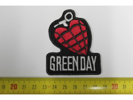 GREENDAY - AMERICAN IDIOT
