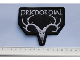 PRIMORDIAL - DEMO, DIFFERENT