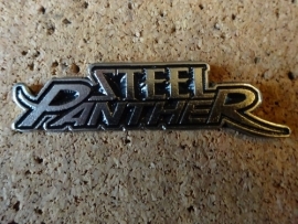 STEEL PANTHER - LOGO