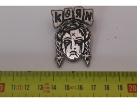 KORN - KORN