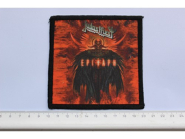 JUDAS PRIEST - EPITAPH ( PRINT )