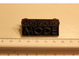 DEPECHE MODE - NAME LOGO