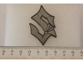 SABATON - S LOGO