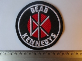 DEAD KENNEDYS - LOGO