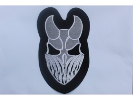 SLAUGHTER TO PREVAIL - MASK