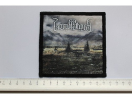 LORNA SHORE - IMMORTAL ( PRINT ) DIFFERENT