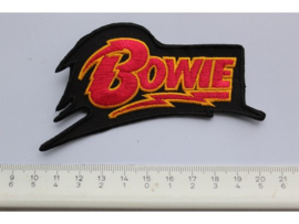 DAVID BOWIE - BOWIE