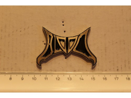 BLOOD - NAME LOGO