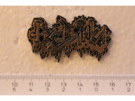TREBLINKA - NAME LOGO