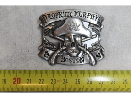 DROPKICK MURPHYS - BOSTON