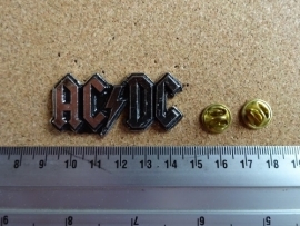 AC/DC - NAME LOGO ( 3D )