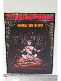 RIPPING CORPSE - DREAMING WITH THE DEAD
