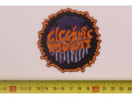 ELECTRIC MOON - LUNATICS