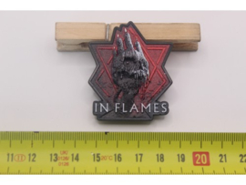 IN FLAMES - IN FLAMES ( FULL COLOR 3D )