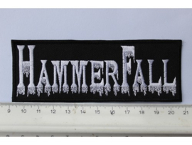 HAMMERFALL - CHAPTER V