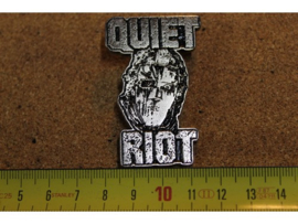 QUIET RIOT - MENTAL HEALTH