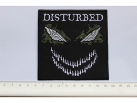 DISTURBED - DISTURBED