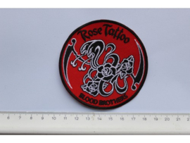 ROSE TATTOO - BLOOD BROTHERS