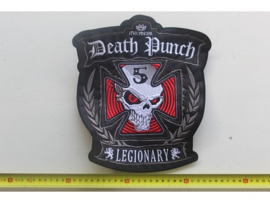 FIVE FINGER DEATH PUNCH - LEGIONARY
