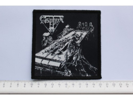 ASPHYX - WE DOOM YOU TO DEATH.. ( PRINT )
