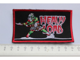 HEAVY LOAD - DEATH OR GLORY