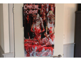 CANNIBAL CORPSE - BUTCHERED AT BIRTH