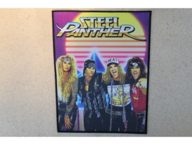 STEEL PANTHER - BAND PHOTO ( 2 )