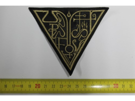 URFAUST - BEIGE SYMBOLS