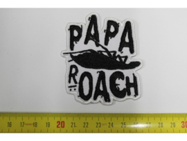 PAPA ROACH - INFEST