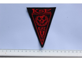 KILLSWITCH ENGAGE - EAT TILL IT HURTS ( RED )