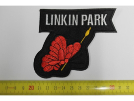 LINKIN PARK - BUTTERFLY EFFECT