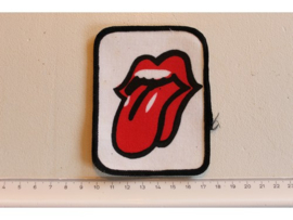 ROLLING STONES - TONGUE LOGO ( OFFICIAL )