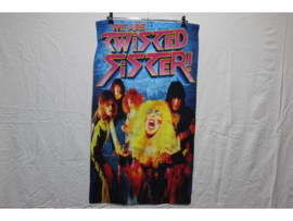 TWISTED SISTER - WE ARE..