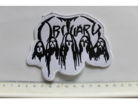 OBITUARY - BAND MEMBERS