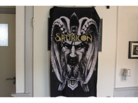 SATYRICON - NOW, DIABOLICAL