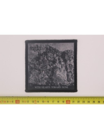 MGLA - WITH HEARTS TOWARD NONE ( PRINT )