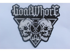 GOATWHORE - SERENADES TO THE TIDES OF...