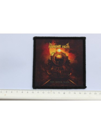 DIAMOND HEAD - THE COFFIN TRAIL ( PRINT )