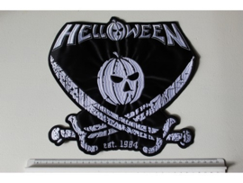 HELLOWEEN - EST. 1984