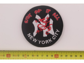 SICK OF IT ALL - NEW YORK CITY