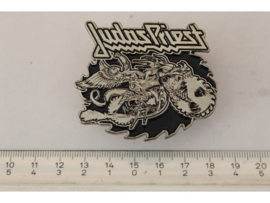 JUDAS PRIEST - PAINKILLER ( DIFFERENT )