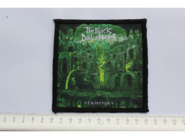 THE BLACK DAHLIA MURDER - VERMINOUS ( PRINT )