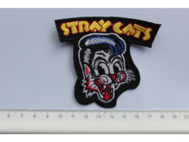STRAY CATS - 40