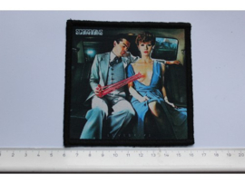 SCORPIONS - LOVE DRIVE ( PRINT )
