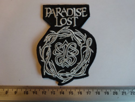 PARADISE LOST - 3 TRACKS FRO FREE