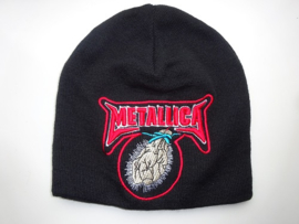 BEANIE - METALICCA