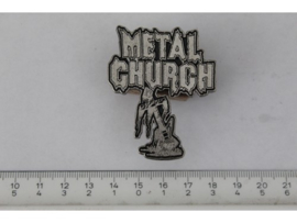 METAL CHURCH - F.A.F.O.