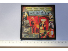 DORO - ONKEL TOM ( PRINT )